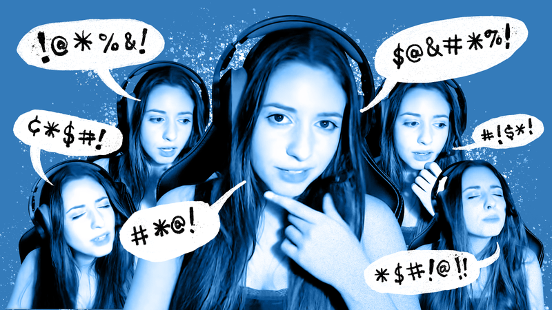 Illustration for article titled Inside Livestreamfail, The Controversial Forum That Fuels Twitch Drama